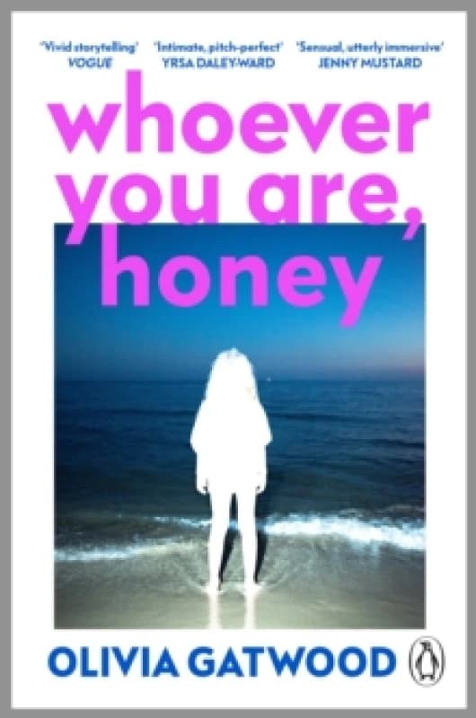 Whoever You Are, Honey Paperback / softback