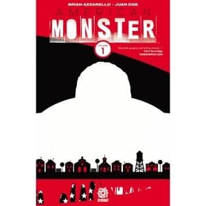 American Monster Volume 1