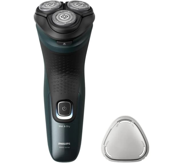 Philips 3000X Series Wet & Dry Electric Shaver X3052/00