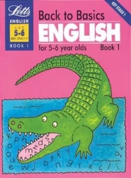 English for 5-6 Year Olds by Sheila Mary Lane and M Kemp Paperback