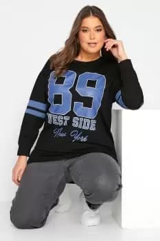 Varsity Sweatshirt