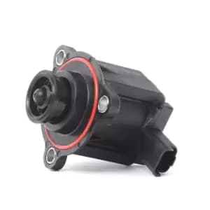 RIDEX Diverter Valve, charger OPEL,PEUGEOT,CITROEN 4314D0006 037975,037977,V759327380 037975,037977,V759327380,11657566324,11657578683,11657593273