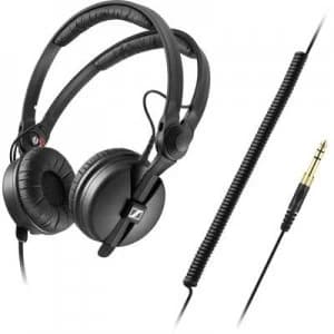 Sennheiser HD25 Plus Headphones
