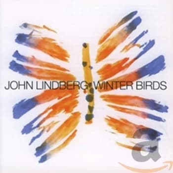 John Lindberg - Winter Birds CD