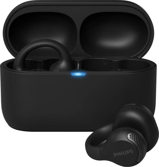 Philips 2000 series True Wireless Earbuds - Black