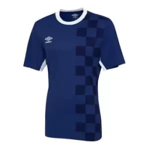 Umbro Stadium Shirt Junior - Multi