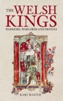 The Welsh kings - K. L Maund - Paperback - Used