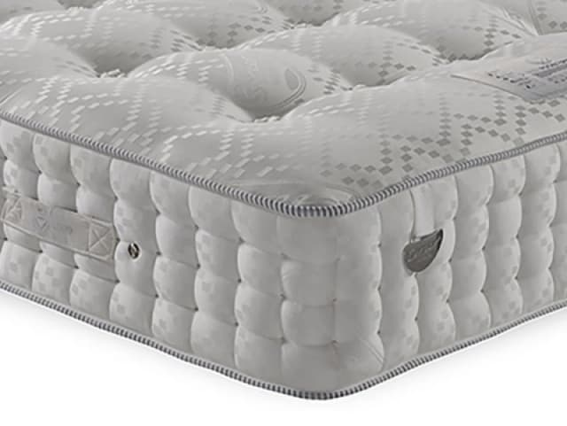 Sareer Pocketo Pocket 4000 Mattress - 3ft Single