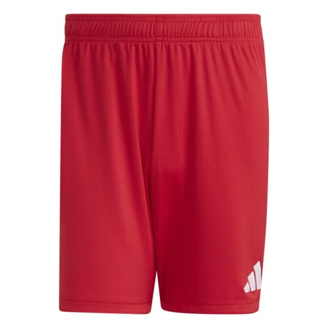 adidas Entrada 22 Shorts Mens Red male S