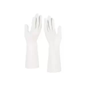 Kimtech G3 NxT Nitrile Ambidextrous Gloves 62990 - White, XS, 10x100 (1,000 glov