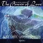 Power of Love (Music CD)
