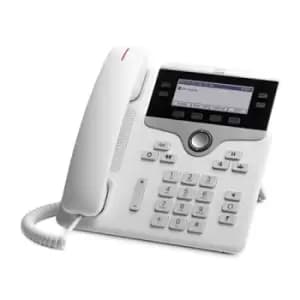CISCO UC PHONE 7841 WHITE
