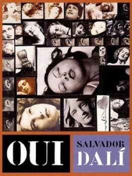 Oui by Salvador Dali Paperback