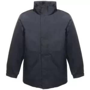 Professional BEAUFORD Waterproof Insulated Jacket mens Jacket in Blue - Sizes UK M,UK L,UK XL,UK XXL