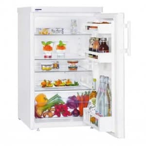 Liebherr T1410 136L Freestanding Undercounter Larder Fridge