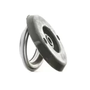 RIDEX Top strut mount PEUGEOT 1180S0507 503523,503527,503558 Strut mount,Top mount,Suspension top mount,Suspension mount,Top strut mounting 503563