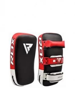 Rdx Arm Pad Curve