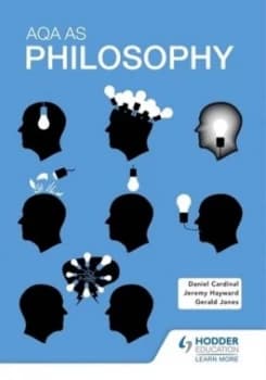 Epistemology and Philosophy of Religion by Dan Cardinal Paperback