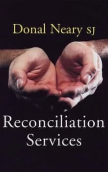 Reconciliation Services by Donal Neary Book