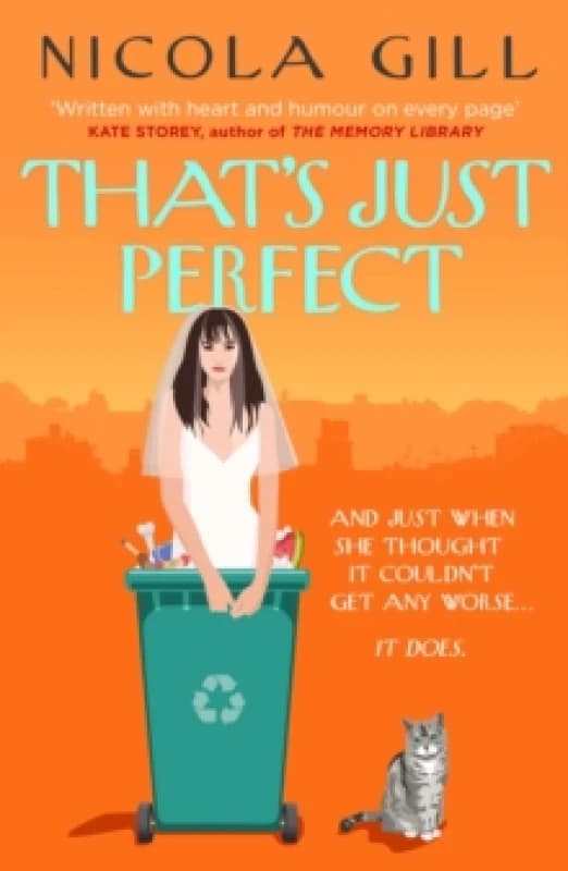 That's Just Perfect Paperback / softback