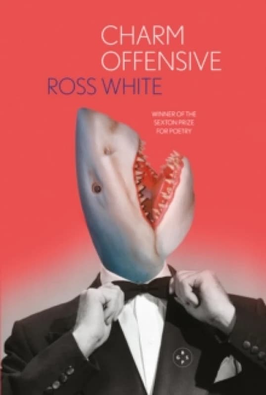 Charm Offensive Paperback / softback