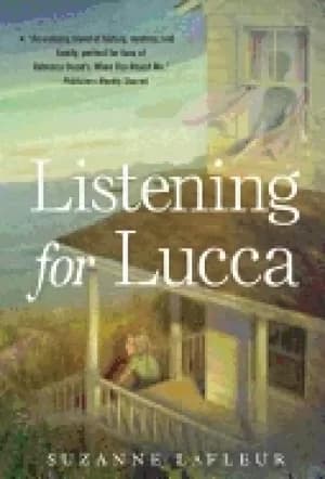 listening for lucca