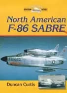north american f 86 sabre