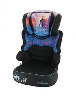 Disney Frozen 2 Befix Sp Group 23 Car Seat