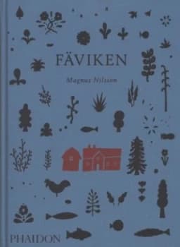 Fviken by Magnus Nilsson Hardback