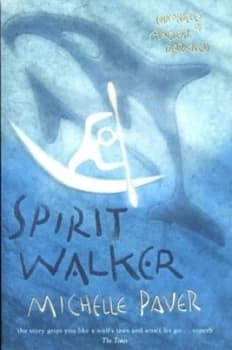 Spirit Walker by Michelle Paver Paperback