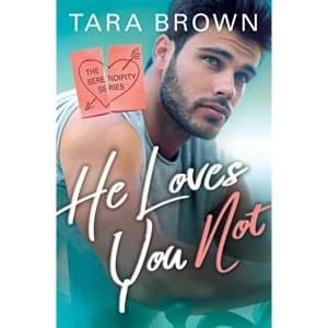 He Loves You Not Paperback / softback 2018