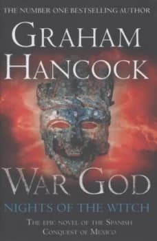 War God by Graham Hancock Hardback