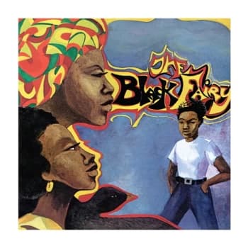 La Mont Zeno Theatre - Black Fairy CD