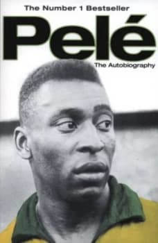 Pele Paperback