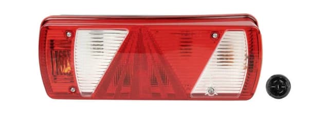 DT Spare Parts 10.99004 Rear light Right Combination Rearlight (391)