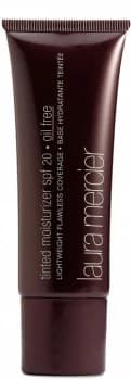 Laura Mercier Oil Free Tinted Moisturizer SPF 20 Almond