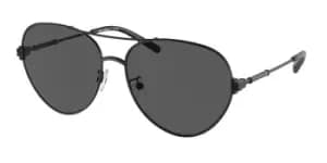 Tory Burch Sunglasses TY6098 Asian Fit 325387