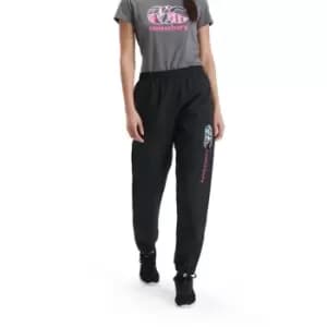 Canterbury Uglies Track Pants Womens - Black