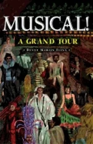 musical a grand tour