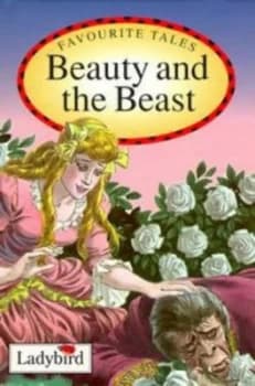 Beauty and the Beast by Audrey Daly Hardback