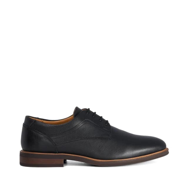 Dune London Dune SOLLUS Sn63 Black male 6 (40)