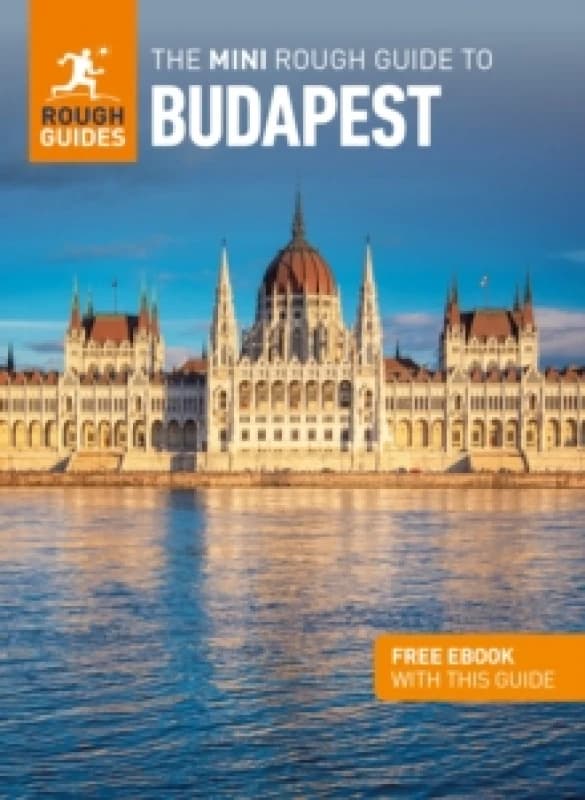The Mini Rough Guide to Budapest: Travel Guide with eBook Paperback / softback