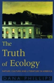 The Truth of Ecology Hardback