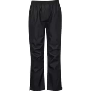 Portwest S556 Vanquish Trousers Black 2XL 31"
