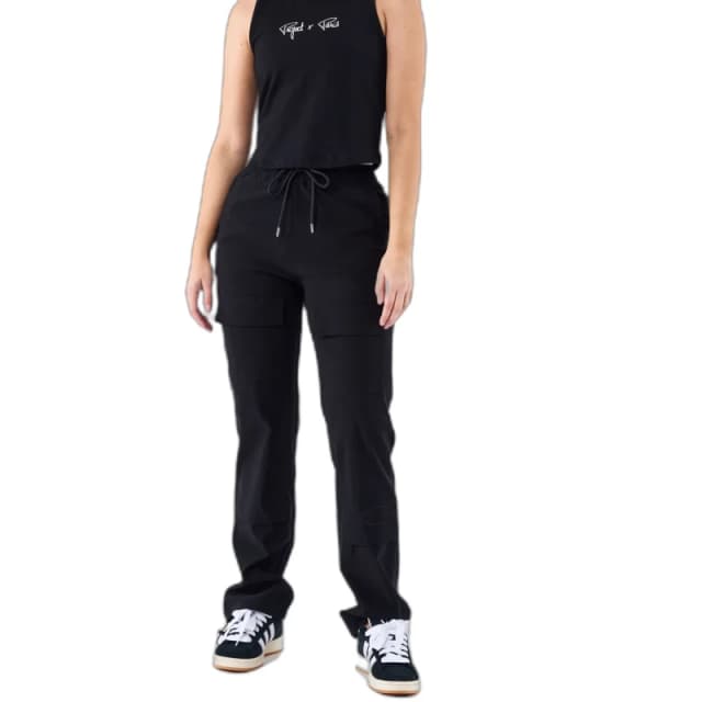 Project X Paris Womens cargo pants Project X Paris Noir Female S