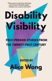 Disability Visibility