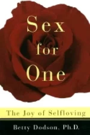 sex for one the joy of selfloving