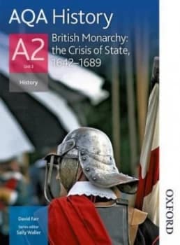 Aqa History. A2 Unit 3 by Sally Waller Paperback