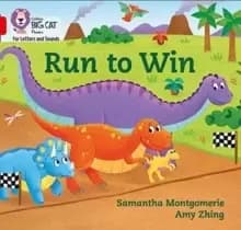 Run to Win : Band 02a/Red a