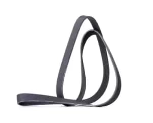 RIDEX V-ribbed belt 305P0457 Serpentine belt,Auxiliary belt MERCEDES-BENZ,RENAULT,NISSAN,CITAN Kasten (415),Citan Kombi / Tourer (415)